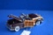 1948 Chrysler Town & Country Convertible Die Cast Car