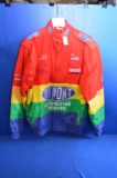 Jeff Gordon, Dupont Nascar - Jacket