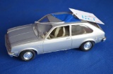 1979 Gm Dealer Promo Chevette Silver