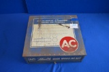 Ac Flexible Hose Make-up Kit Metal Box With Brass & Other Fittings