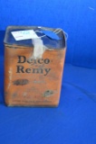 Delco-remy Ignition Coil Part No. 1910405 1941-46 Gm Nos