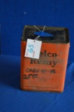 Delco-remy Ignition Coil Part No. 1910405 1941-46 Gm Nos Unopened