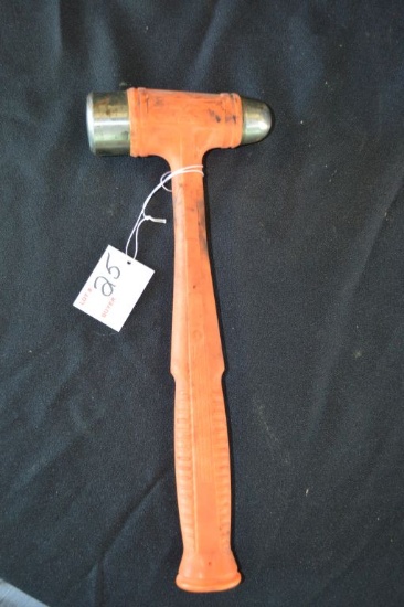 Snap-on Ball Peen Hammer