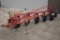 Ihc 550 Plow, 5 Btm., 16”, 3 Pt.