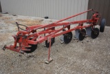 Ihc 550 Plow, 5 Btm., 16”, 3 Pt.