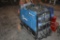 Miller Bobcat 250 Stick Welder/ Generator,  44.4 Hours, 11,000 Watt