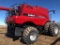 2013 Case IH 7130 Combine, APROX 2100 Separator Hours, AFS Pro 700 Monitor,