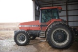 1997 Case IH 8930, MFWD, 9541 Hours, Powershift Transmission 18F/4R, 3Pt, S