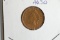 1905 Indian Head .01 Cent Bronze