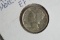 1926-S Merc. .10 Cent