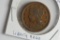 1856 Large .01 Cent Liberty Head