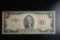 1953-$2 A U.S Note F1510 Red Seal EF-40 Priest-Anderson