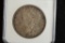 1878-S: MS-63, Morgan Silver Dollar: NGC Graded