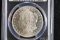 1879-O: MS-62, Morgan Silver Dollar: PCGS Graded