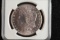 1879-S: MS-63,  Morgan Silver Dollar: NGC Graded
