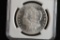 1882-CC: MS-63, Morgan Silver Dollar: NGC Graded