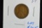 1922-D, Lincoln Wheat Penny