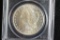 1883-CC: MS 65, Morgan Silver Dollar: PCGS Graded