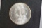 1884-CC: MS-64 - GSA Hoard Banded, Morgan Silver Dollar: NGC Graded