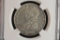 1832 - 50 Cent AU-50 (CAP Bust): NGC Graded