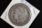 1879-CC, Morgan Silver Dollar