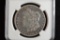 1890-CC: VF-35, Morgan Silver Dollar: NGC Graded