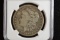 1896-S: G6, Morgan Silver Dollar: NGC Graded