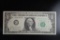 1963-$1 Barr Note FRN Green Seal UNC