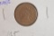1859 Indian Head .01 Cent (Copper-Nickle)
