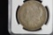 1882-S, AU-53, Morgan Silver Dollar: NGC Graded