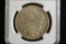 1899-O: AU-53, Morgan Silver Dollar: NGC Graded