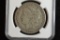 1904-S: VF-30, Morgan Silver Dollar: NGC Graded
