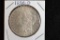 1886-O, Morgan Silver Dollar