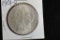 1901-O, Morgan Silver Dollar