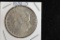 1881-O, Morgan Silver Dollar