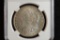 1902-O: MS-63, Morgan Silver Dollar: NGC Graded