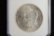 1903: MS-66, Morgan Silver Dollar: NGC Graded