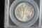 1928 - .50 Cent, MS-64, Oregan: PCGS Graded