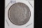 1893, Morgan Silver Dollar