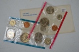1979 UNC US Mint Set