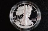 2012-W PRF. (w/Box), American Silver Eagle