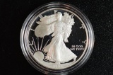 1992-S PRF. (w/Box), American Silver Eagle