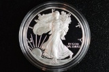 2006-W PRF. (w/Box), American Silver Eagle