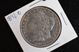 1892-O, Morgan Silver Dollar