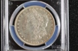 1894: XF-45, Morgan Silver Dollar: PCGS Graded