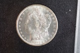 1883-CC, GSA Hoard, MS-64, Morgan Silver Dollar