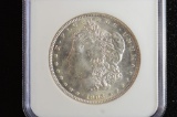 1903: MS-66, Morgan Silver Dollar: NGC Graded