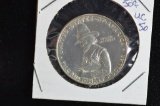 1920 Pilgram Half Dollar