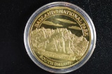 1916-2016 National Park Coin Silver Bullion