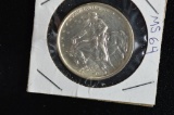 1925 Stone Mountain Half Dollar